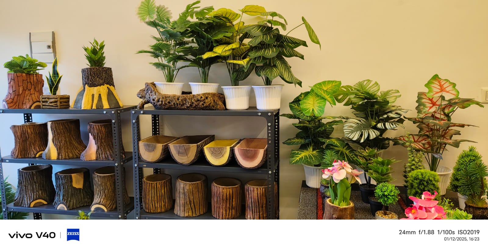 Sharon Crafts Kottarakara